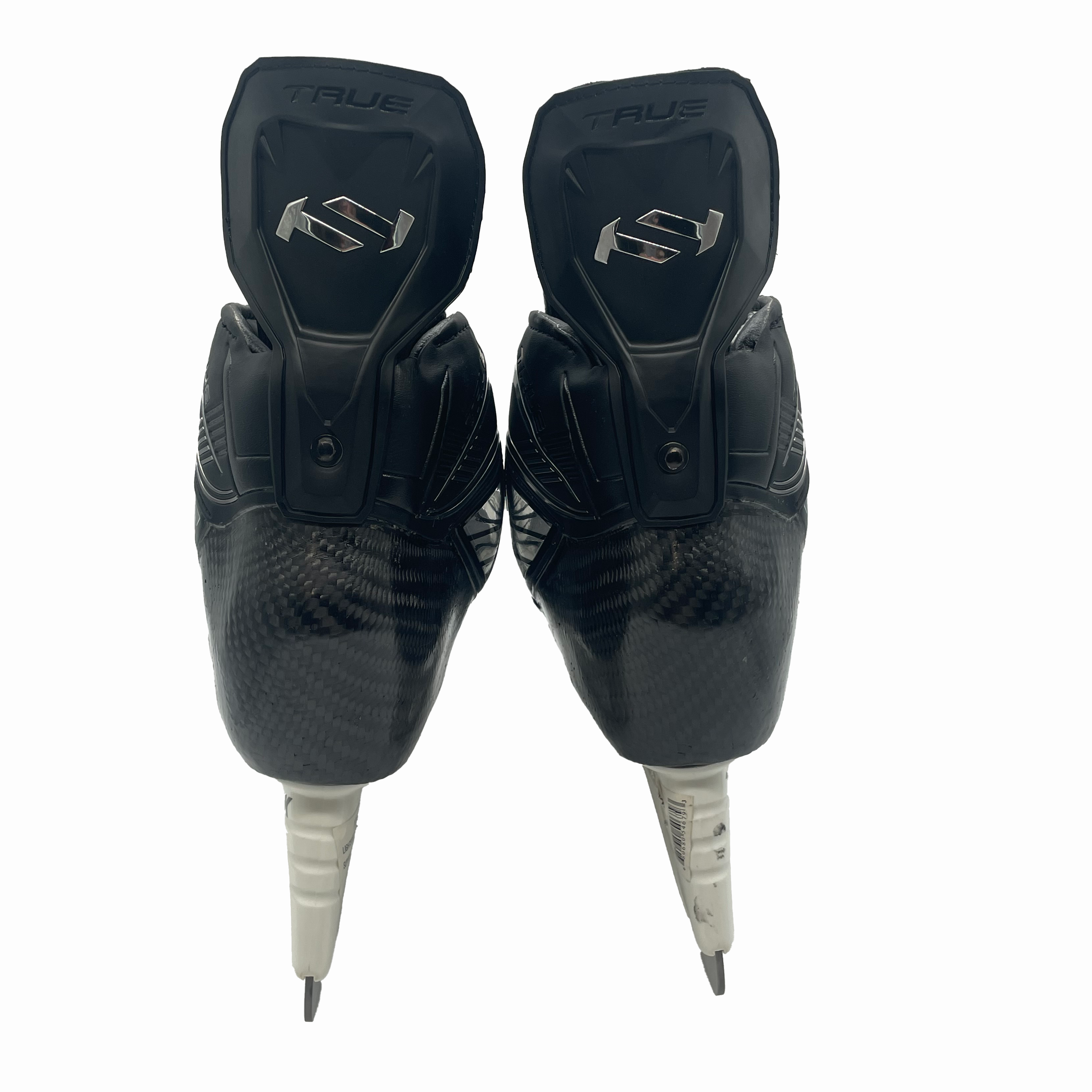 Patins de hockey True SVH Pro Custom - NCAA Pro Stock - Taille 8D